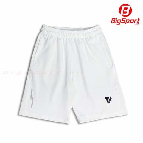 Quần short thể thao nam Justplay Victry