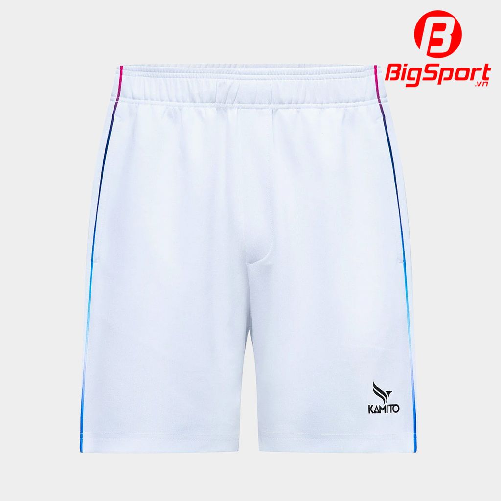 Quần shorts nam Kamito Galaxy 2