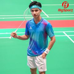 Quần shorts nam Kamito Galaxy 2