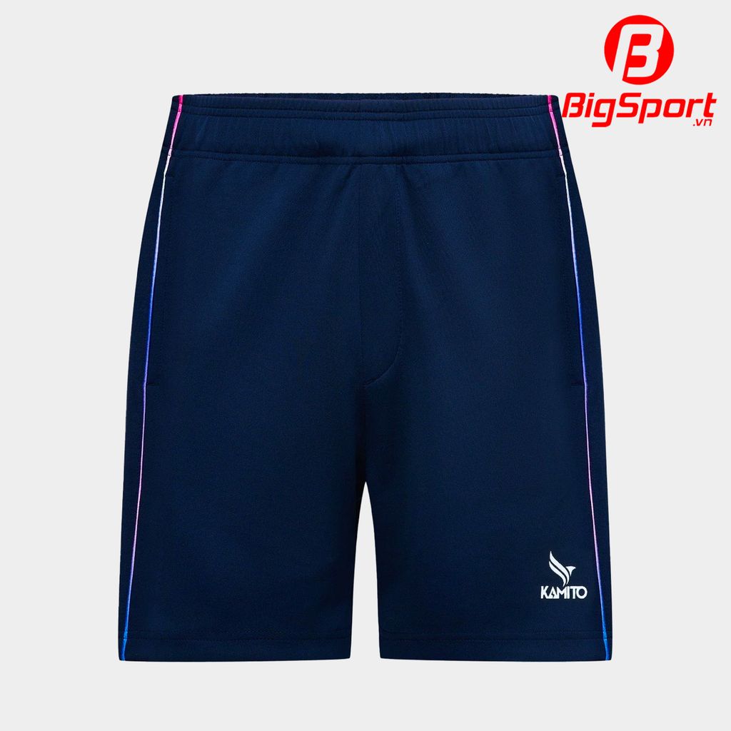 Quần shorts nam Kamito Galaxy 2