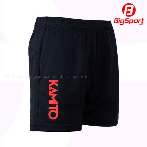 Quần cầu lông nữ Kamito basic V2