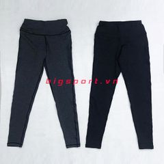 Quần dài tập gym nữ Icado QL10 chính hãng
