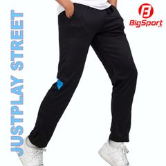 Quần dài thể thao Justplay Street