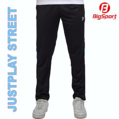 Quần dài thể thao Justplay Street