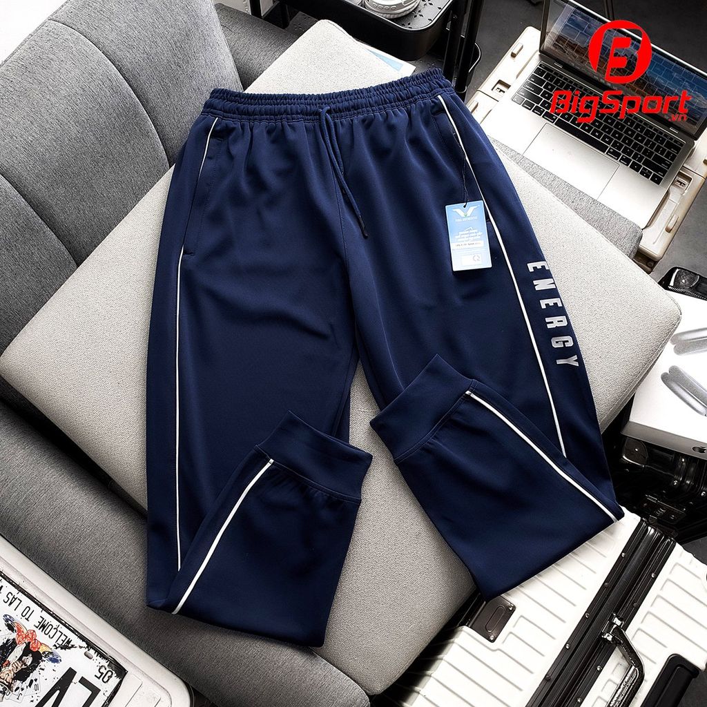 Quần dài thể thao nam Vina Authentic QVD29