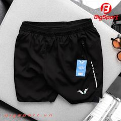 Quần đùi nam 2 lớp Vina Authentic QVN19