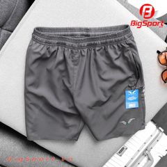 Quần đùi nam 2 lớp Vina Authentic QVN19