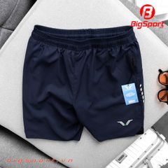 Quần đùi nam 2 lớp Vina Authentic QVN19