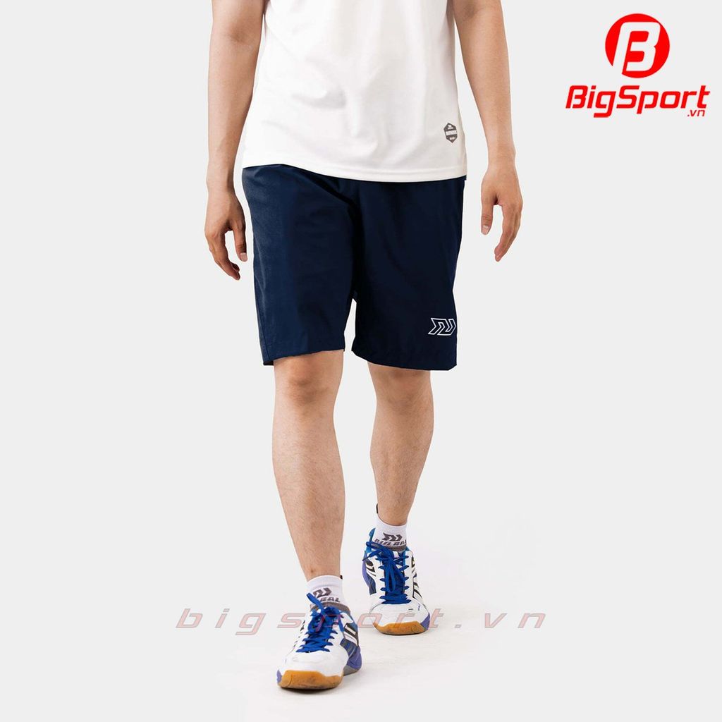 Quần short thể thao nam Bulbal Waso 7