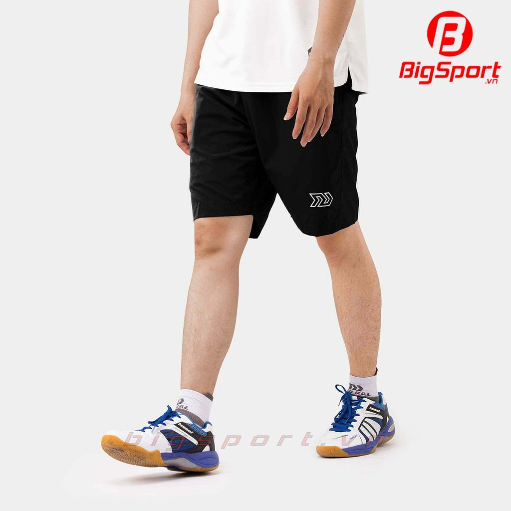 Quần short thể thao nam Bulbal Waso 7