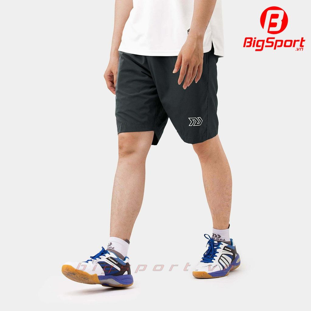 Quần short thể thao nam Bulbal Waso 7