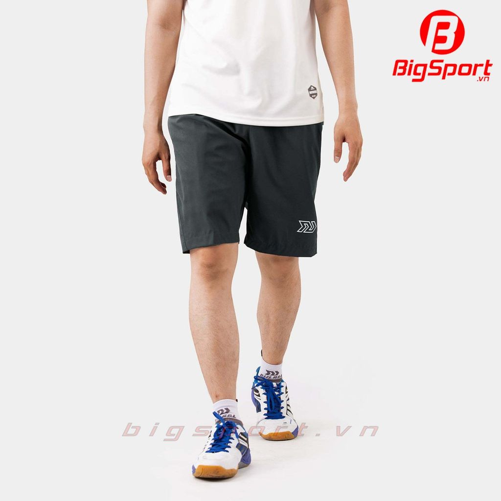 Quần short thể thao nam Bulbal Waso 7