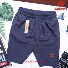 Quần short thể thao nam Keep Fly Vintage màu xám