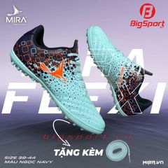 Giày đá bóng sân cỏ nhân tạo Mira Flexi