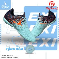 Giày đá bóng sân cỏ nhân tạo Mira Flexi