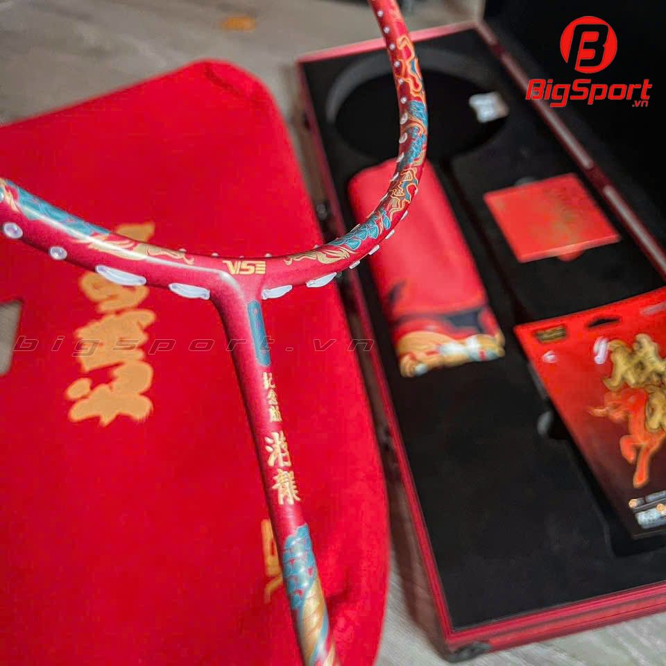 Set vợt cầu lông VS YouLong