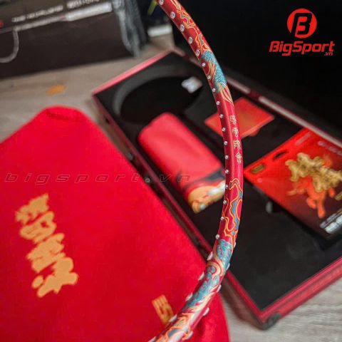 Set vợt cầu lông VS YouLong