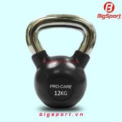 Tạ bình vôi Procare 12kg cao cấp