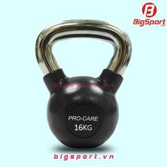 Tạ bình vôi Procare 16kg cao cấp