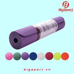 Thảm tập yoga Procare có định tuyến
