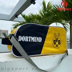 Túi đựng giày 2 ngăn Dortmund màu vàng