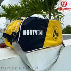 Túi đựng giày 2 ngăn Dortmund màu vàng