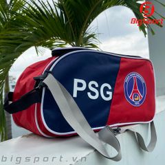 Túi đựng giày 2 ngăn Pari Saint Germain màu đỏ