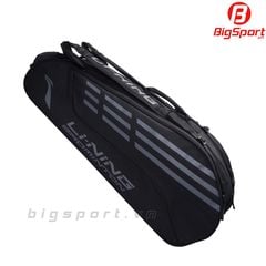 Túi cầu lông Lining ABJS023 màu đen chính hãng