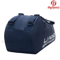 Túi cầu lông Lining ABJS023 màu xanh chính hãng