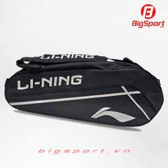 Túi Cầu Lông Lining ABJT059-1 màu đen