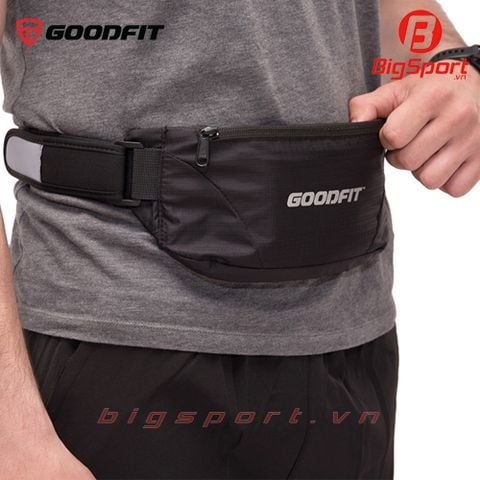 Túi đeo bao tử thể thao GoodFit GF103RB
