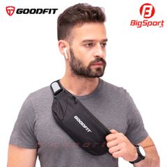 Túi đeo bao tử thể thao GoodFit GF103RB