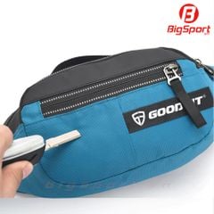 Túi đeo bao tử thể thao GoodFit GF115RB