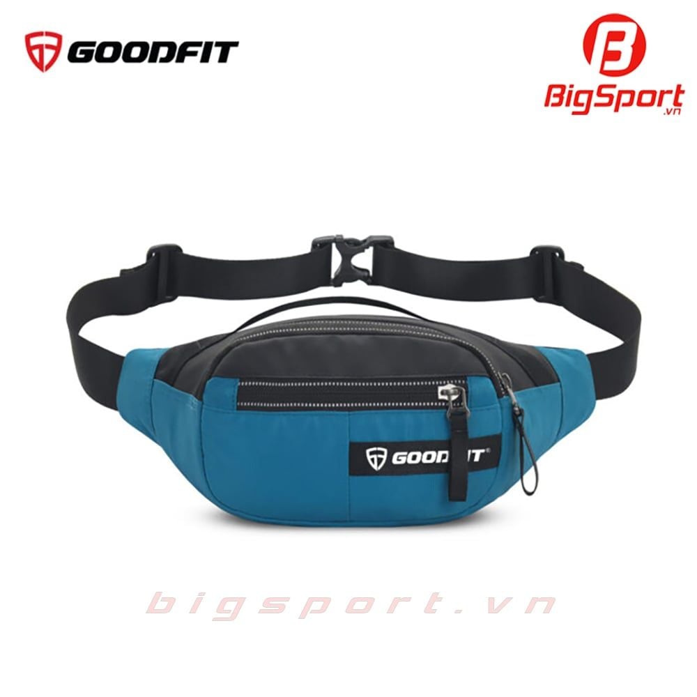 Túi đeo bao tử thể thao GoodFit GF115RB