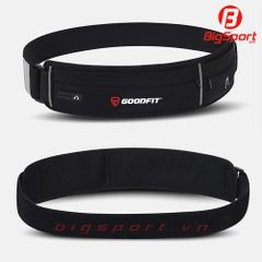 Túi đeo bao tử thể thao GoodFit GF119RB