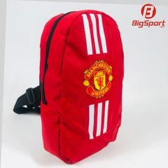 Túi đeo chéo câu lạc bộ Manchester United màu đỏ