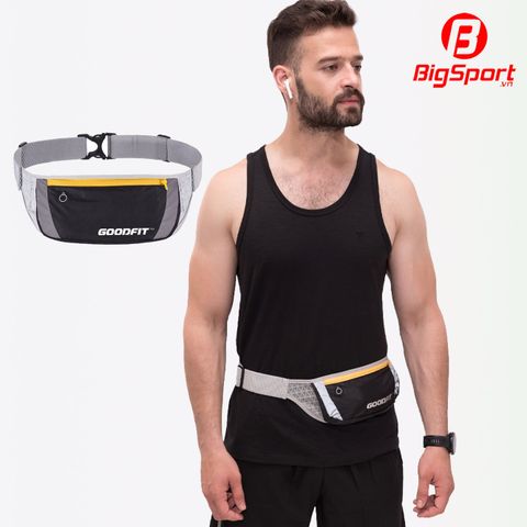 Túi đeo bao tử thể thao Goodfit GF102RB