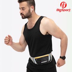 Túi đeo bao tử thể thao Goodfit GF102RB