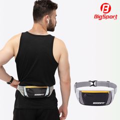 Túi đeo bao tử thể thao Goodfit GF102RB