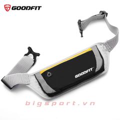 Túi đeo bao tử thể thao Goodfit GF102RB