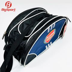 Túi đựng giày 3 ngăn CLB Arsenal màu xanh đen