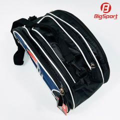 Túi đựng giày 3 ngăn CLB Arsenal màu xanh đen