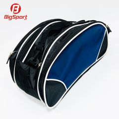 Túi đựng giày 3 ngăn CLB Arsenal màu xanh đen