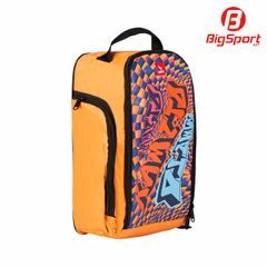 Túi đứng đựng giày Kamito Cool 2.0 màu cam