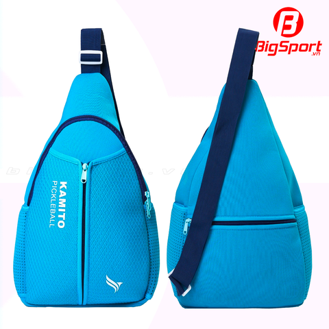 Túi đựng vợt Pickleball Kamito ST