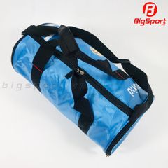 Túi trống CLB Real Madrid màu xanh biển