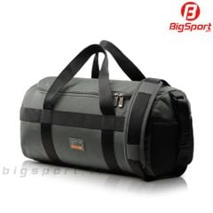 Túi trống thể thao Kmore The Tyler chính hãng màu xám