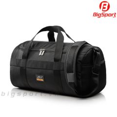 Túi trống thể thao Kmore The Tyler chính hãng màu đen