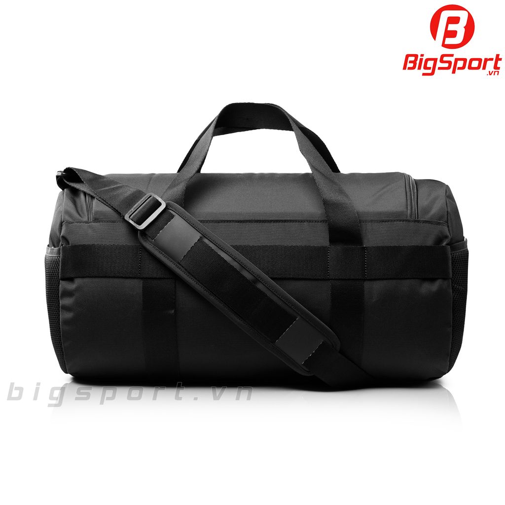 Túi trống thể thao Kmore The Tyler chính hãng màu đen