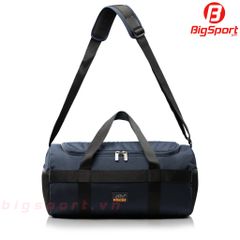 Túi trống thể thao Kmore The Tyler chính hãng màu navy